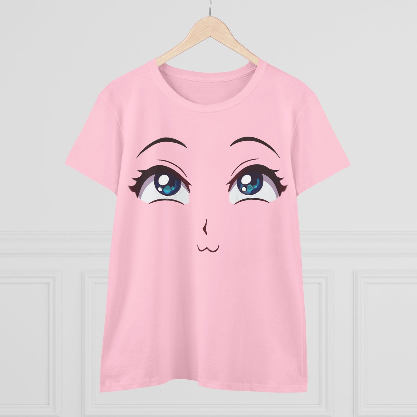 Happy 2 Cotton Tee - KawaiiFits™