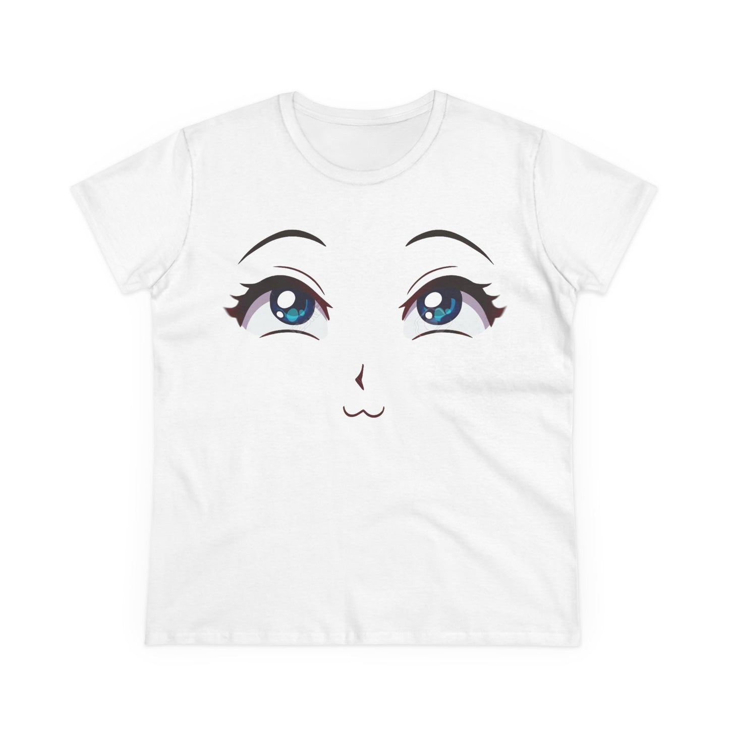 Happy 2 Cotton Tee - KawaiiFits™