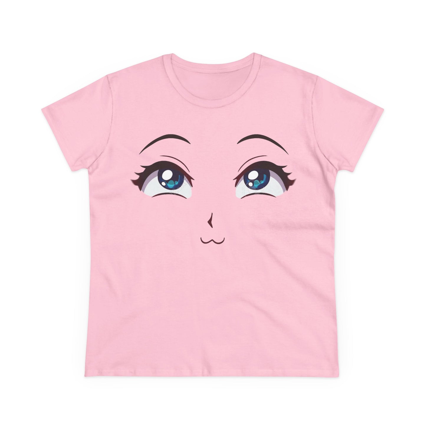 Happy 2 Cotton Tee - KawaiiFits™