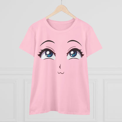 Happy 2 Cotton Tee - KawaiiFits™
