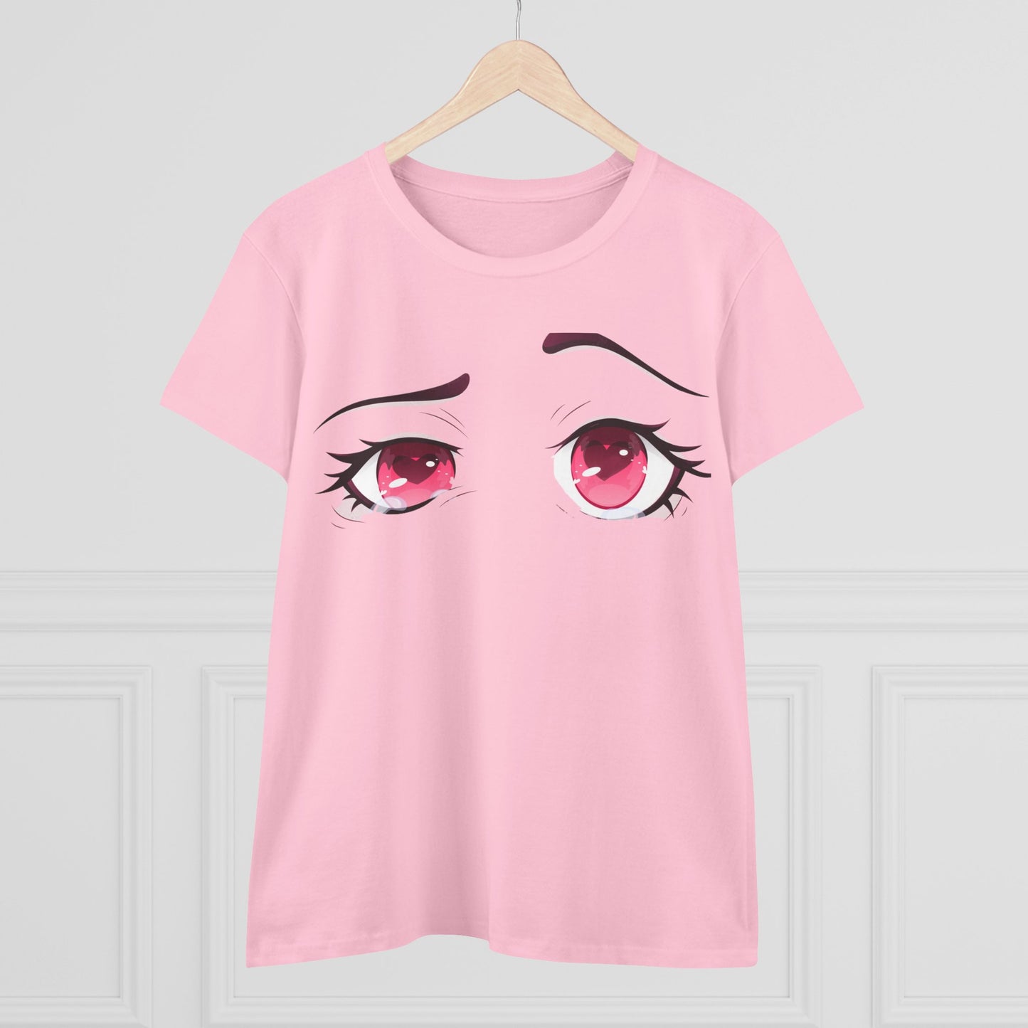 Huh ! Cotton Tee - KawaiiFits™