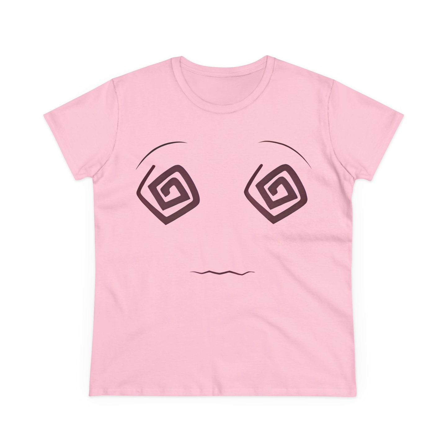 Dizzy Cotton Tee - KawaiiFits™