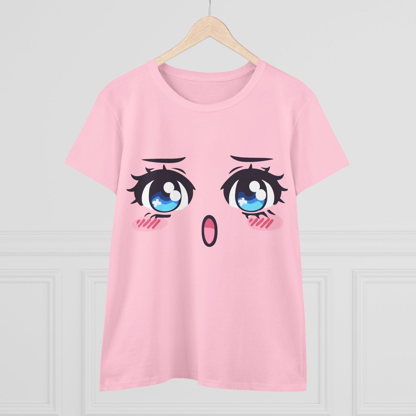 Cute Cotton Tee - KawaiiFits™