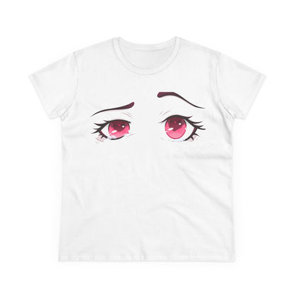 Huh ! Cotton Tee - KawaiiFits™