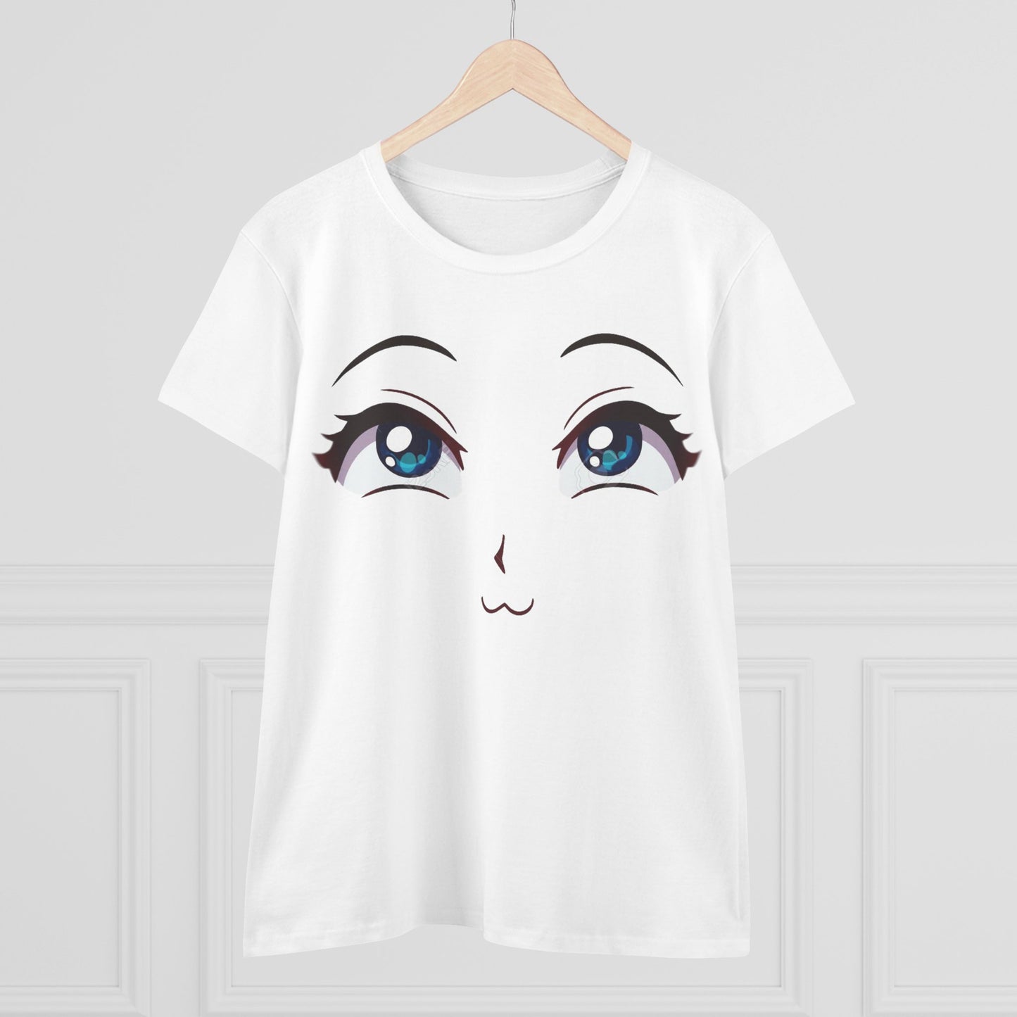 Happy 2 Cotton Tee - KawaiiFits™
