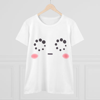 Loading Eyes Cotton Tee - KawaiiFits™