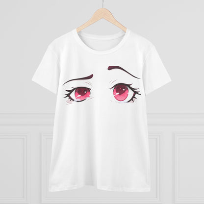 Huh ! Cotton Tee - KawaiiFits™