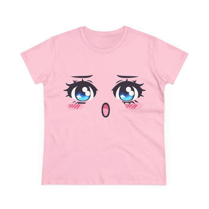 Cute Cotton Tee - KawaiiFits™