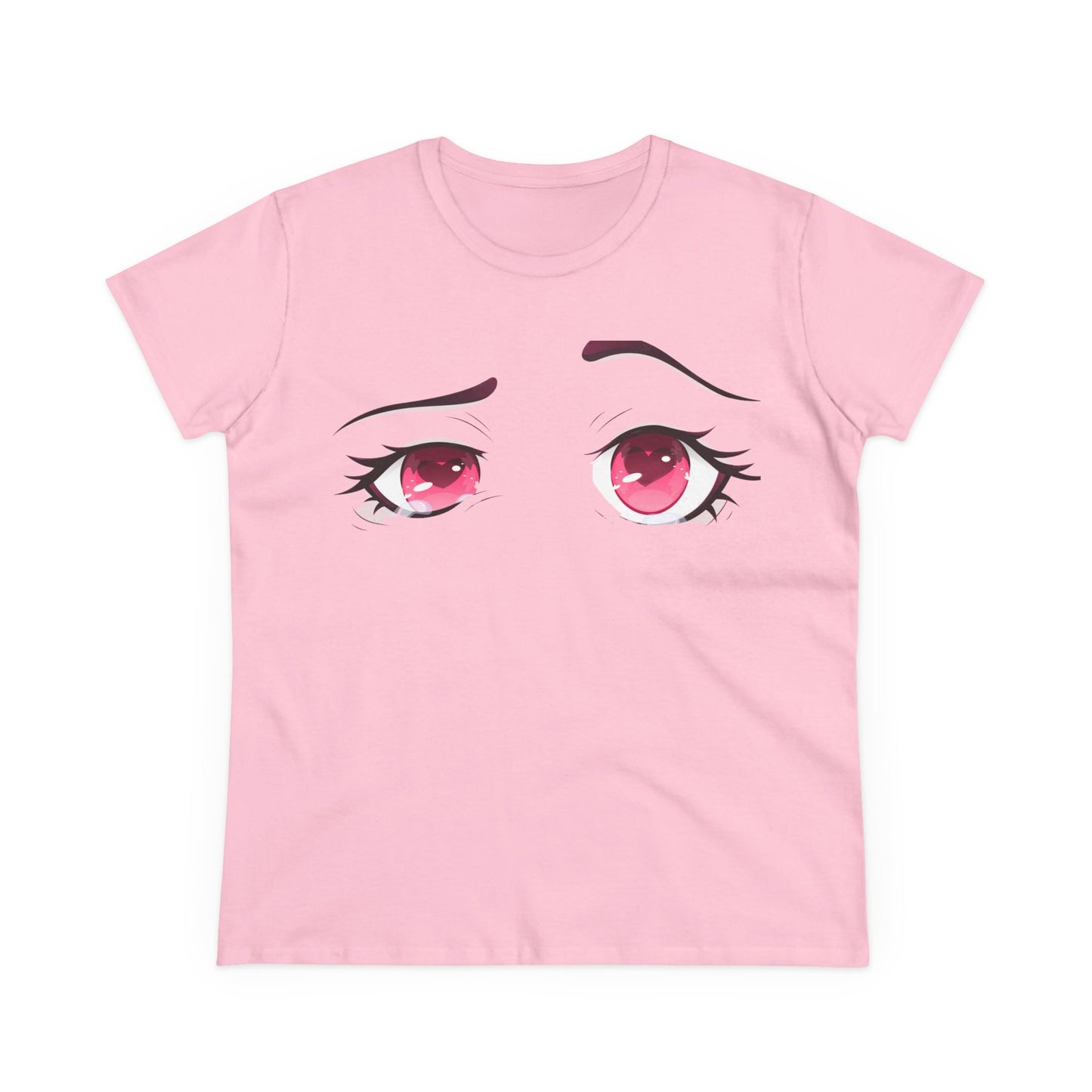 Huh ! Cotton Tee - KawaiiFits™