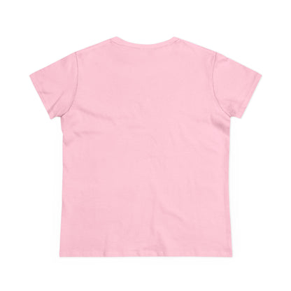 Shy Cotton Tee - KawaiiFits™