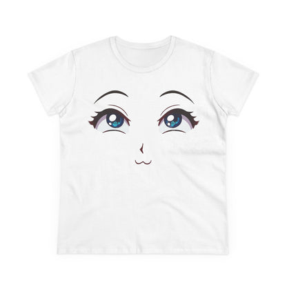 Happy 2 Cotton Tee - KawaiiFits™