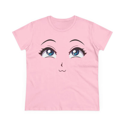 Happy 2 Cotton Tee - KawaiiFits™